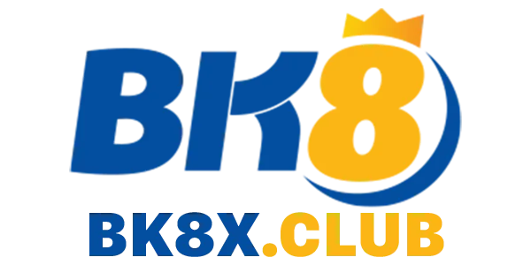 BK8 club